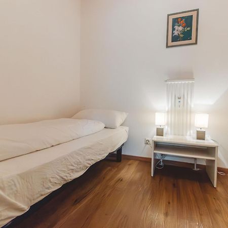באד הופגסטין Apartment Schlossalmblick By Interhome מראה חיצוני תמונה