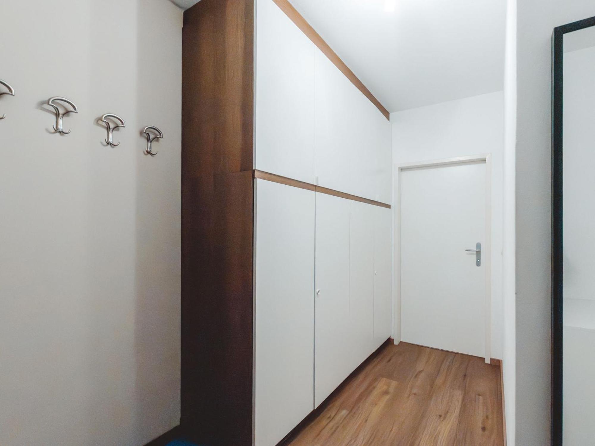 באד הופגסטין Apartment Schlossalmblick By Interhome מראה חיצוני תמונה